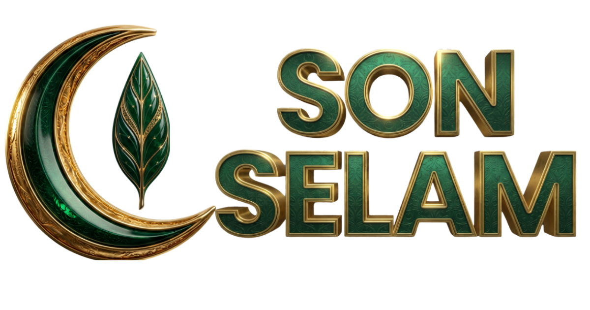 Son Selam